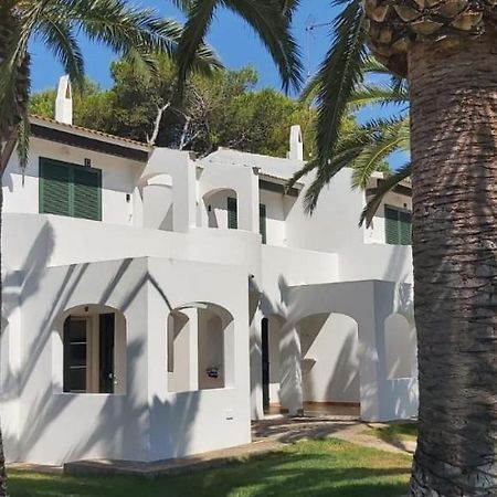 Apartamentos Playa Park Brisas Son Xoriguer Cala en Bosch Zewnętrze zdjęcie